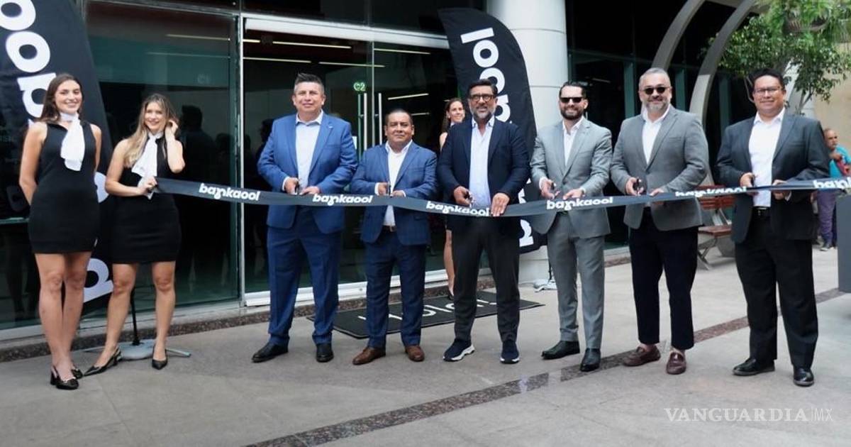 Bankaool abre sus puertas en Puebla