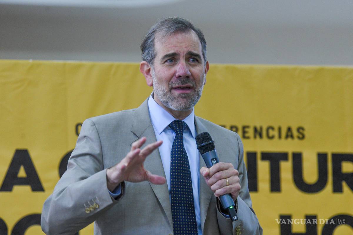 Concede Suprema Corte amparo a Lorenzo Córdova contra SEP