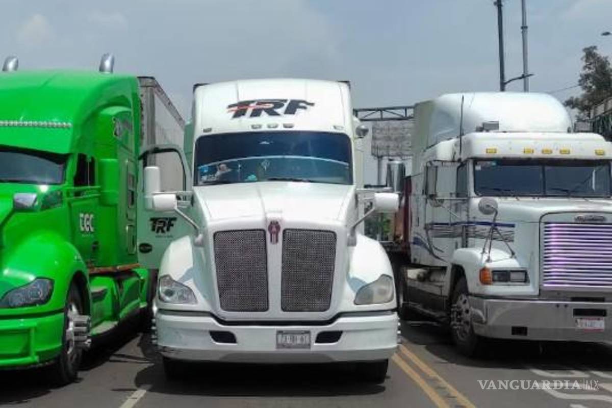 Con violencia, ocho de cada 10 asaltos a transportistas