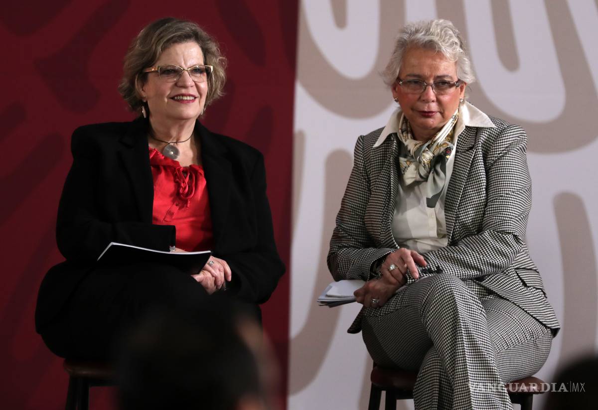 $!Presentan el Plan de Acciones Emergentes para frenar la ola de violencia contra las mujeres