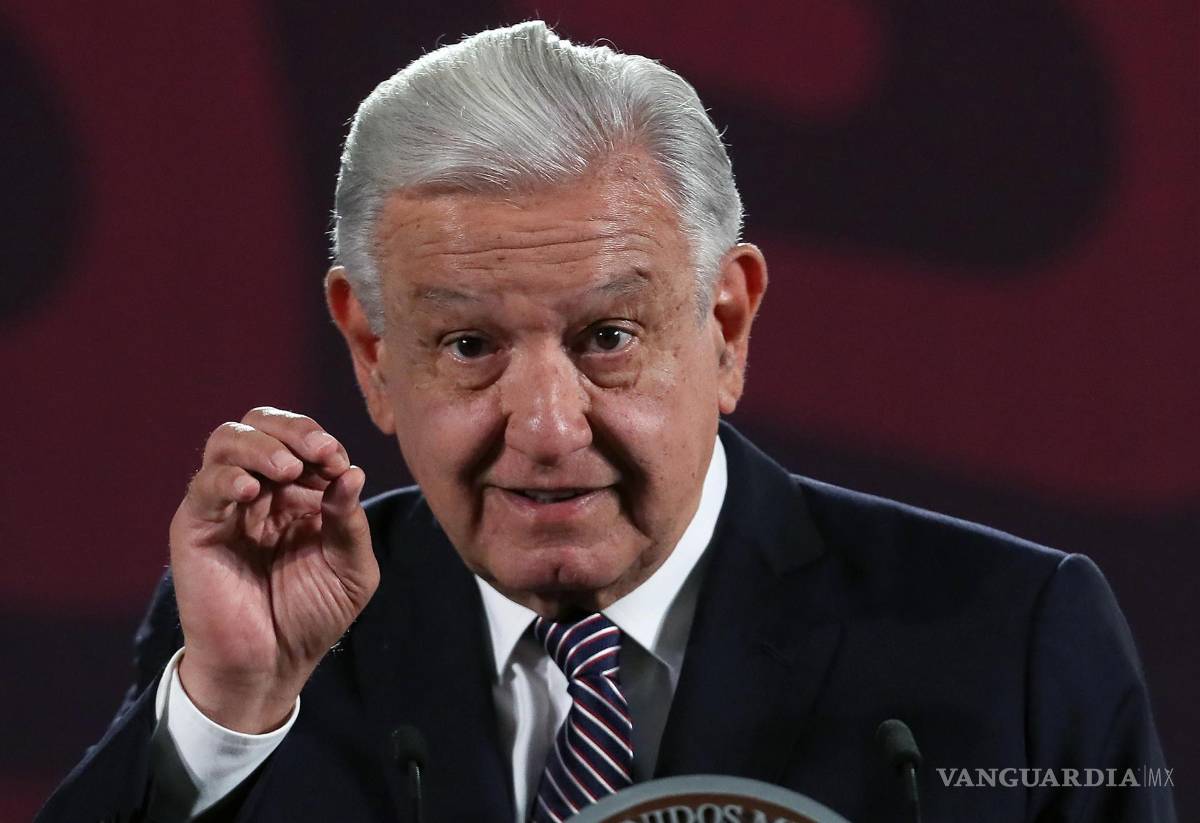 $!En sus mañaneras AMLO ha atacado a jueces, criticado a oponentes en campañas electorales y cargado contra periodistas locales y extranjeros.