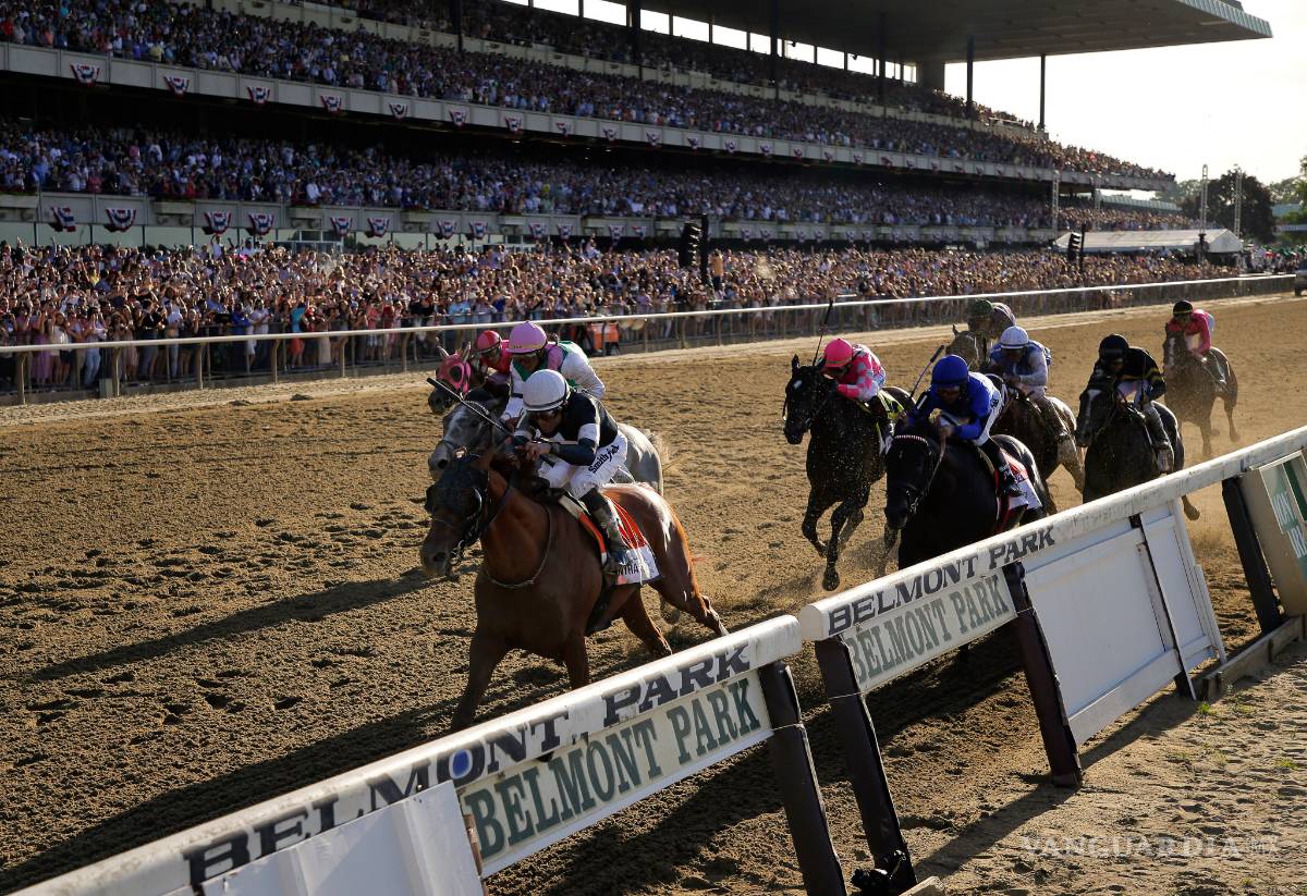 $!Cambian reglas y fechas de eventos de la Tiple Corona hípica