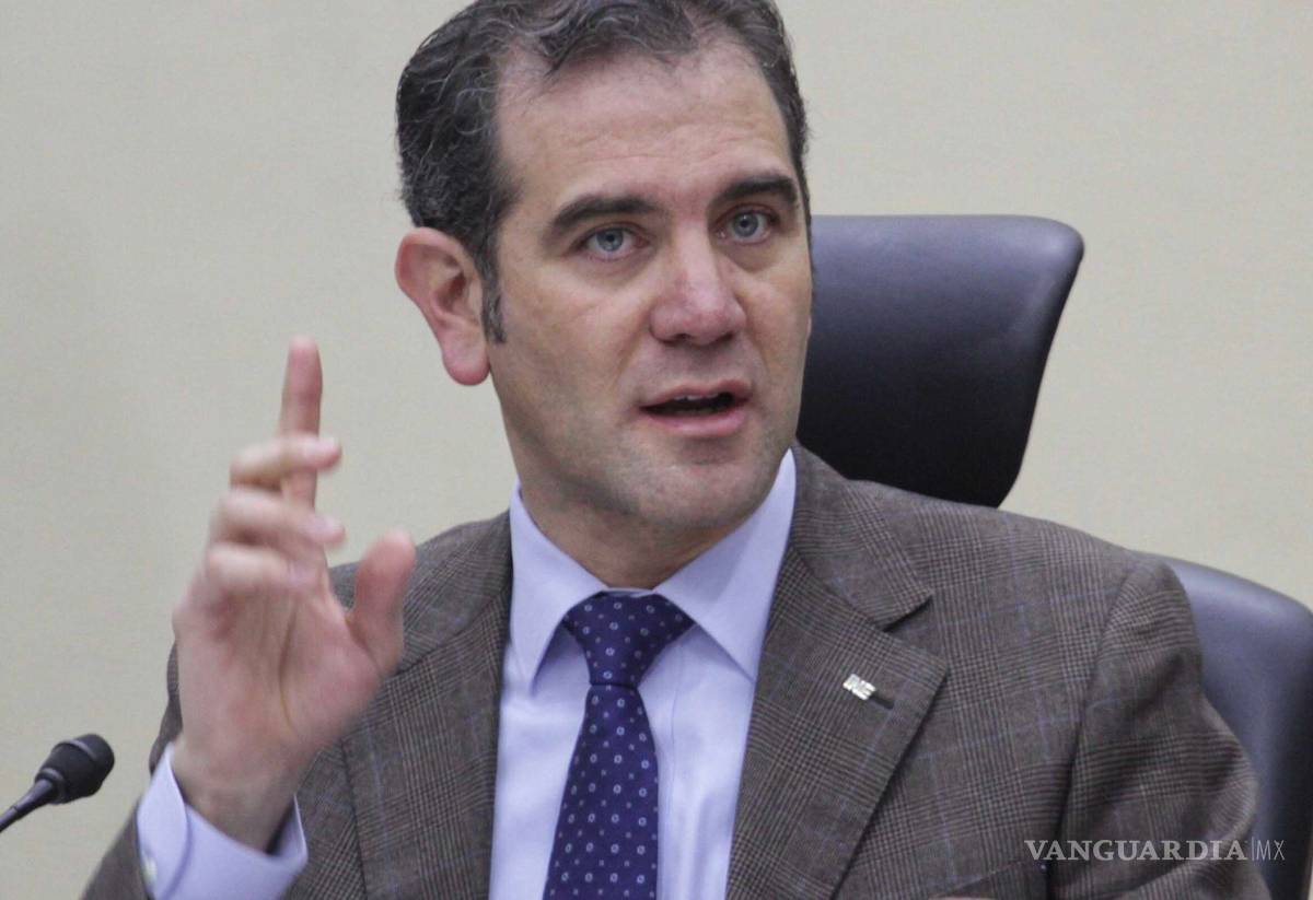 $!INE analiza ir a la Suprema Corte por recorte a presupuesto