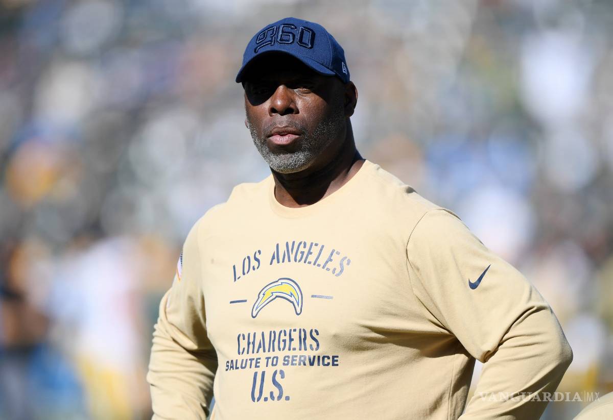 $!Coach de Chargers asegura es una locura no considerar a Kaepernick