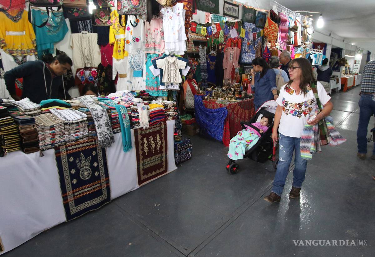$!En la Feria del Libro no todo es lectura
