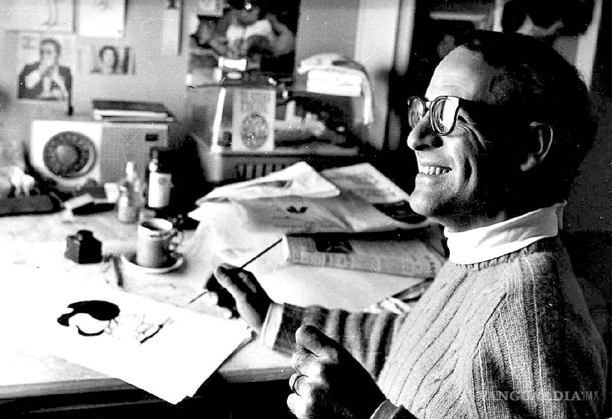 $!Feminismo, política e igualdad, estas son las poderosas lecciones que nos dejó Quino con Mafalda