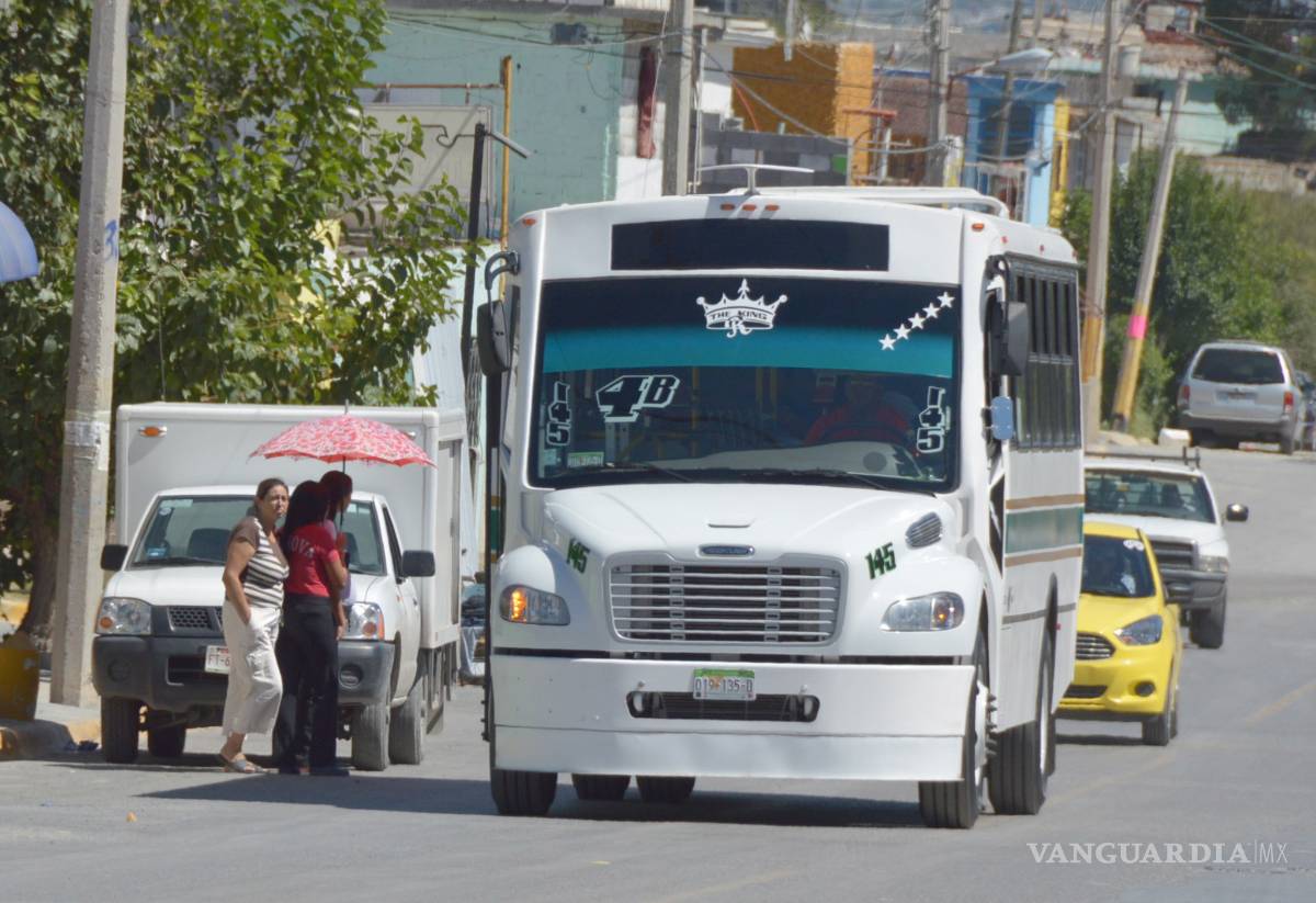 $!Saltillo, a tiempo de corregir su crecimiento: especialista
