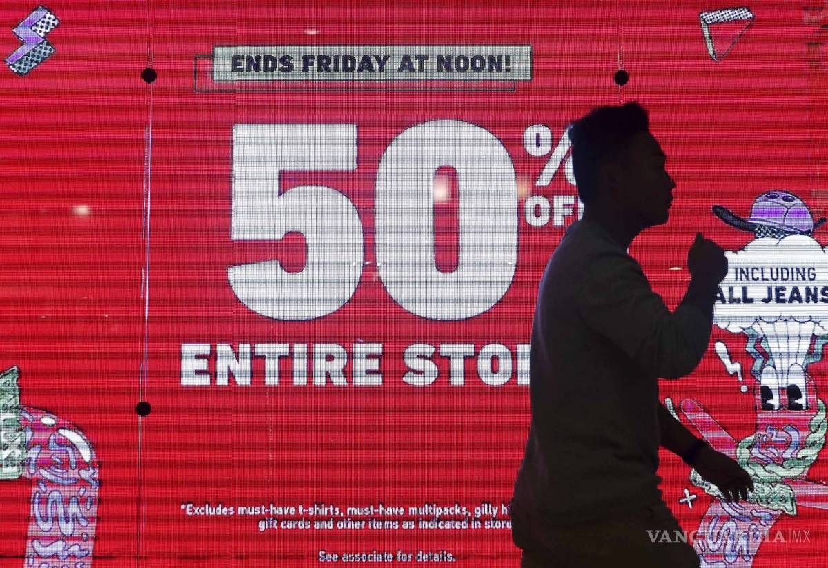 $!Black Friday 2019 rompe récord de ventas en línea en EU con 7 mil 400 millones: Adobe Analytics