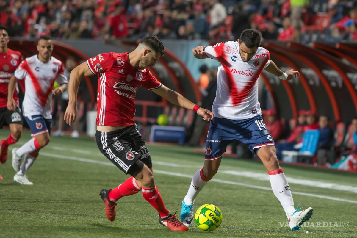 Comisión Disciplinaria de la Liga MX suspende a 7 jugadores y multa a Pachuca