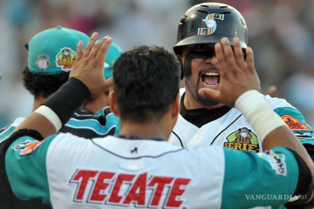 $!Diez años de la hazaña de la Nave Verde: Saraperos Bicampeón de la LMB