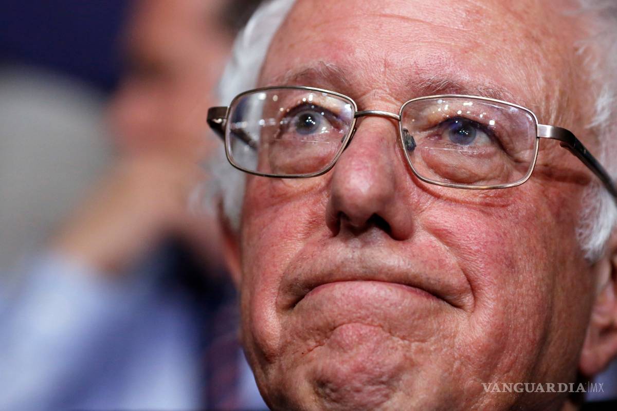 $!Hillary Clinton se convierte en la primera mujer candidata a la Presidencia de EU