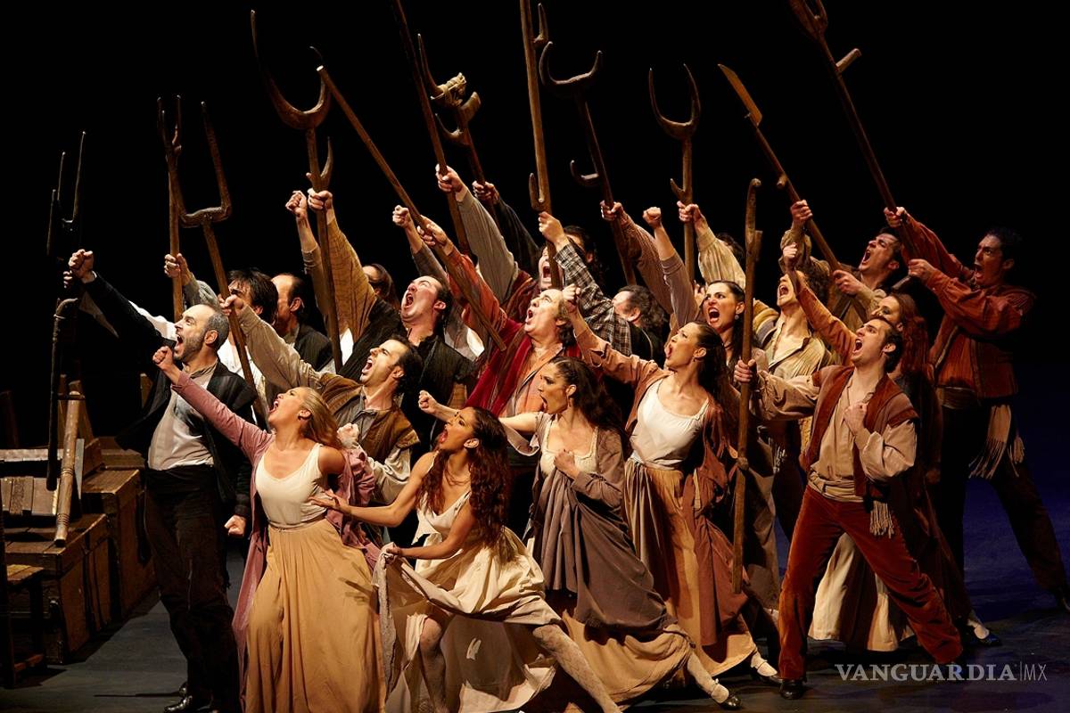 $!Los imperdibles del Festival Internacional Saltillo 2017