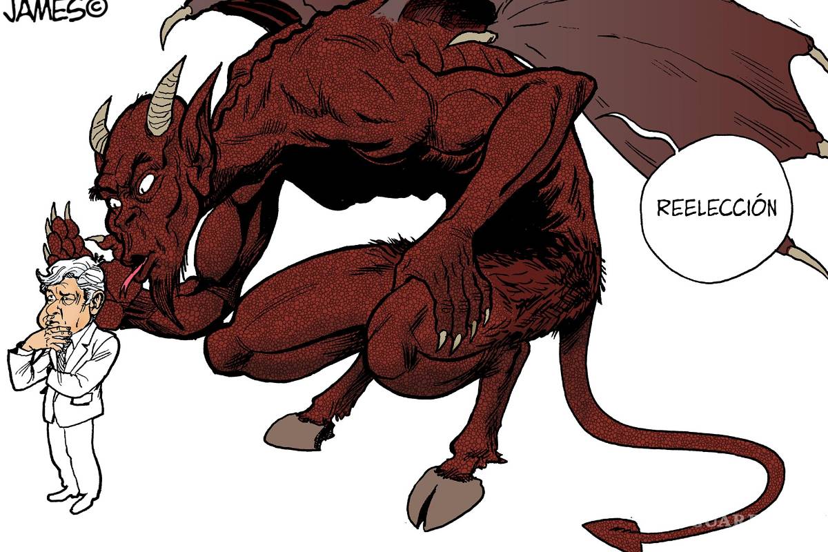 El susurro del diablo