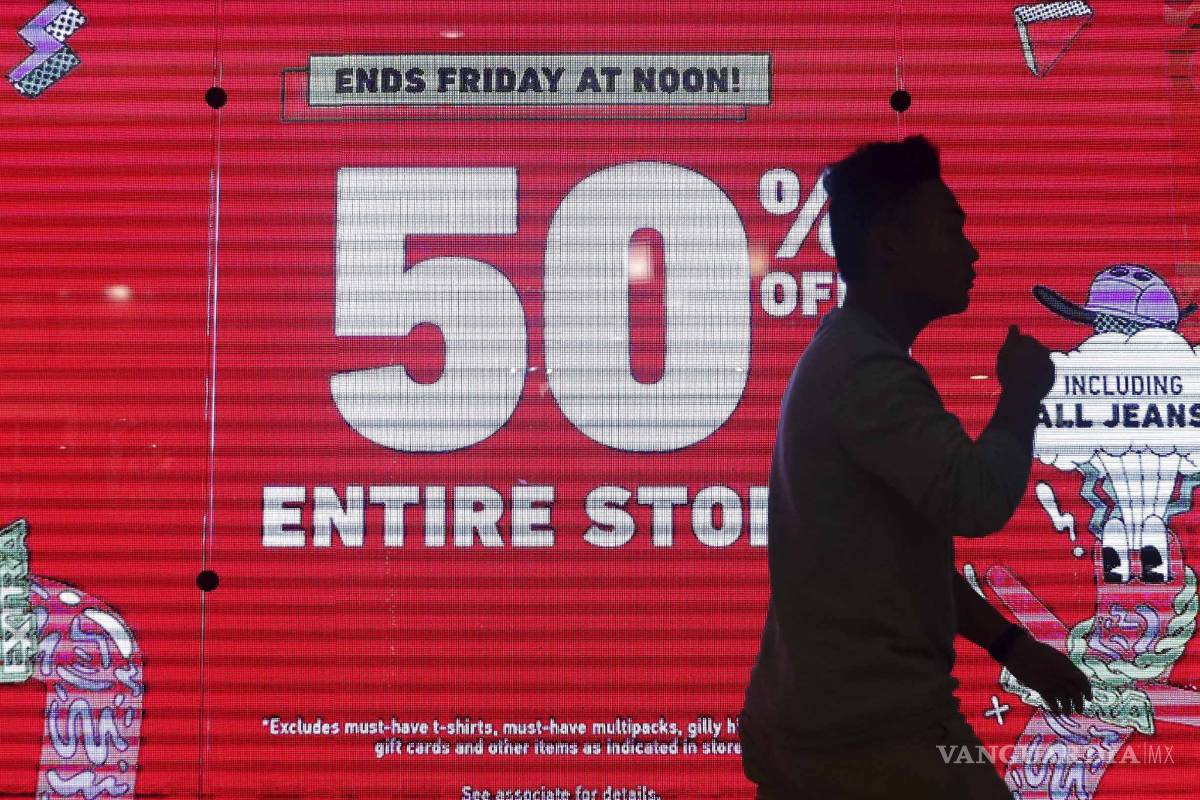 $!Black Friday 2019 rompe récord de ventas en línea en EU con 7 mil 400 millones: Adobe Analytics