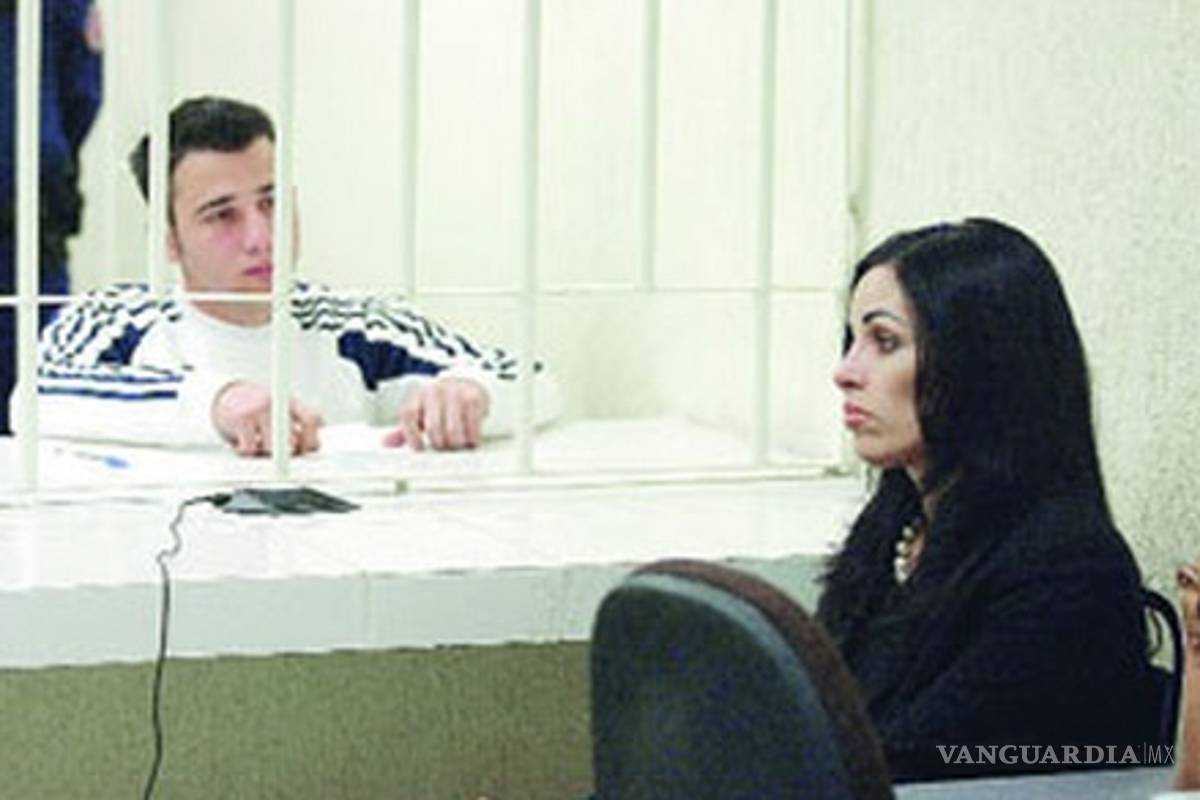 $!Las dudas que rodean el caso de "El Asesino de Cumbres", Diego Santoy