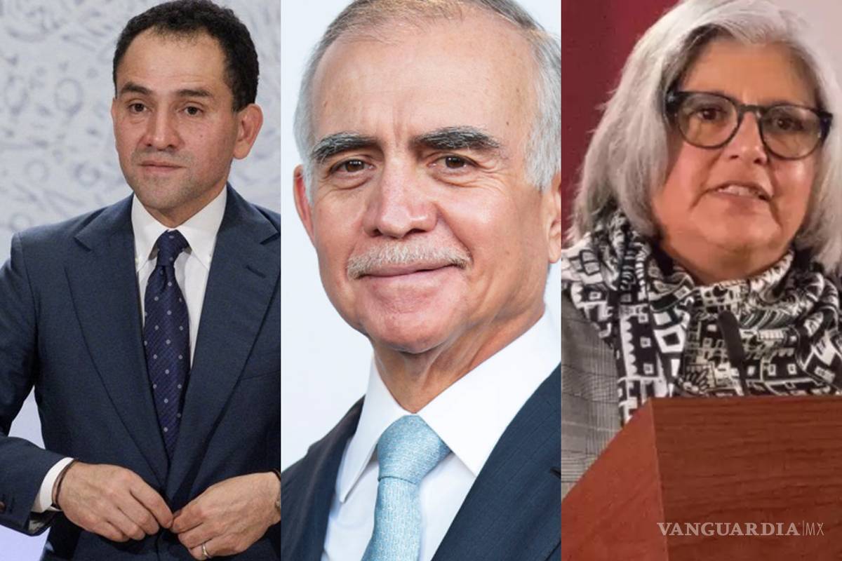 Bank of America advierte posible renuncia de titulares de SHCP, SE y Oficina de Presidencia