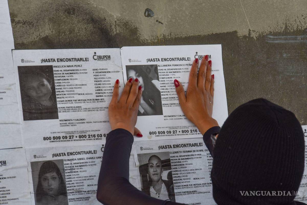 La violencia contra niñas es invisibilizada; 97 casos de feminicidio infantil reportados en 2021