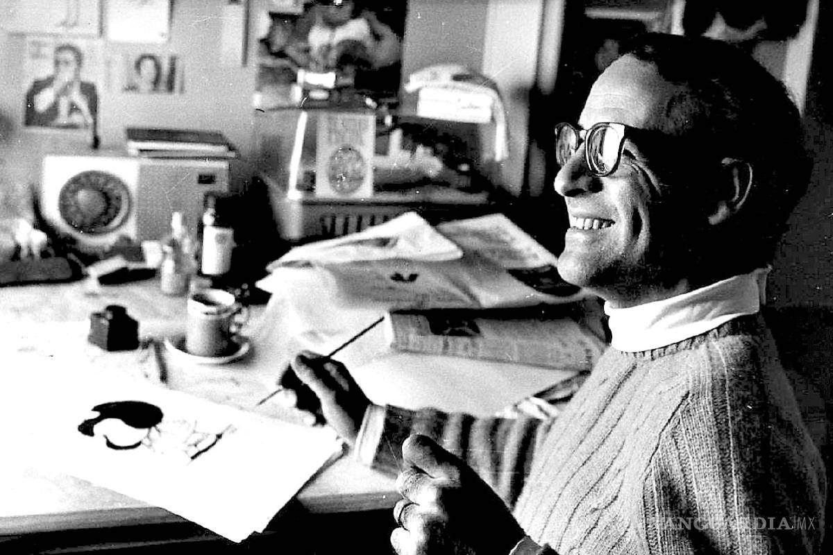 $!Feminismo, política e igualdad, estas son las poderosas lecciones que nos dejó Quino con Mafalda