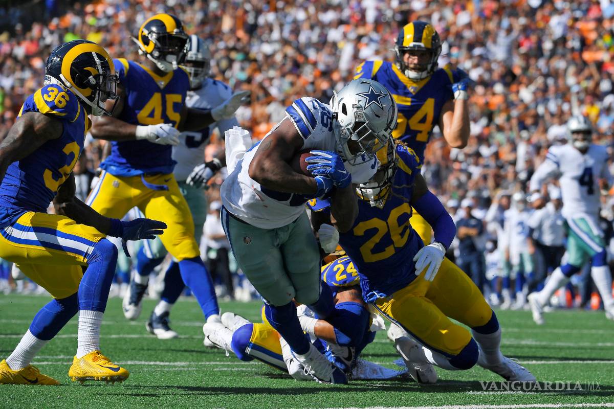 La NFL aumentaría los playoffs y eliminaría un juego de pretemporada