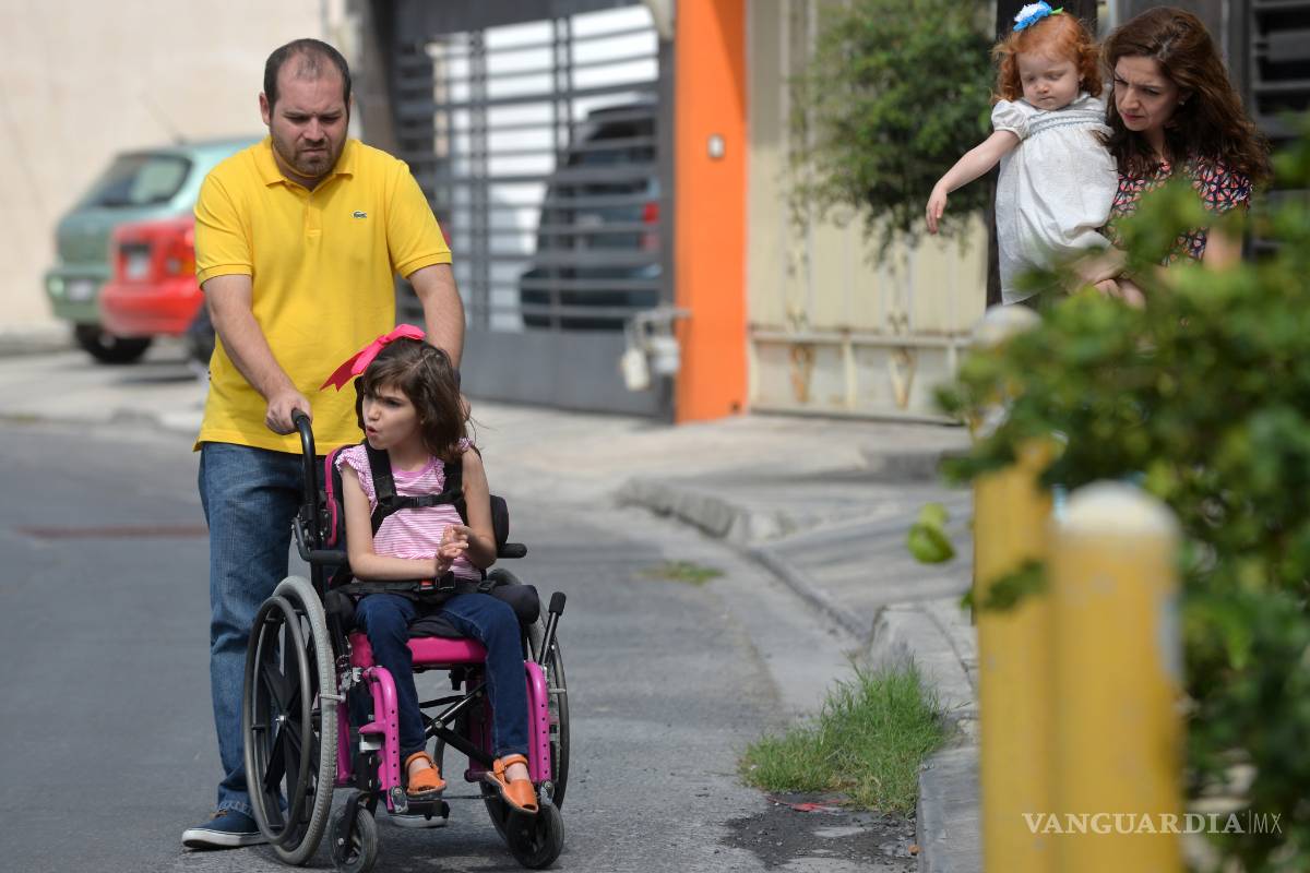 Mejora salud de Grace y de María Paula; dos niñas que consumen medicamento derivado de la mariguana