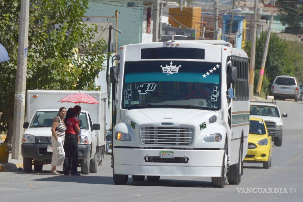 $!Saltillo, a tiempo de corregir su crecimiento: especialista