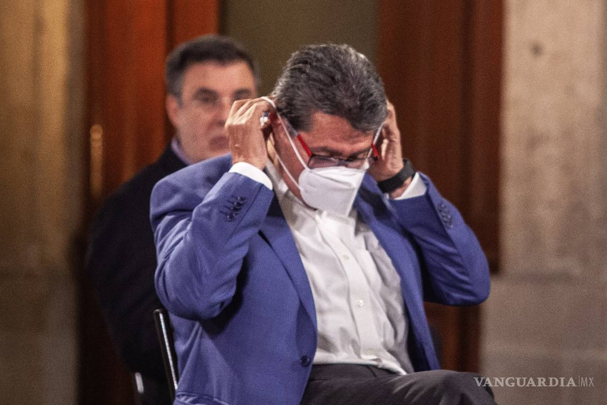 Con López Obrador el diálogo es nulo, lamenta oposición