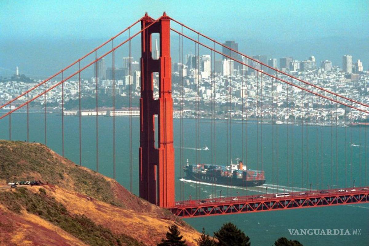 San Francisco: La ciudad donde mejor pagan a trabajadores en el mundo