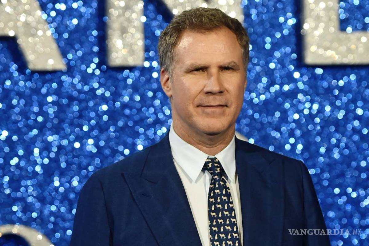 Will Ferrell no interpretará a Ronald Reagan