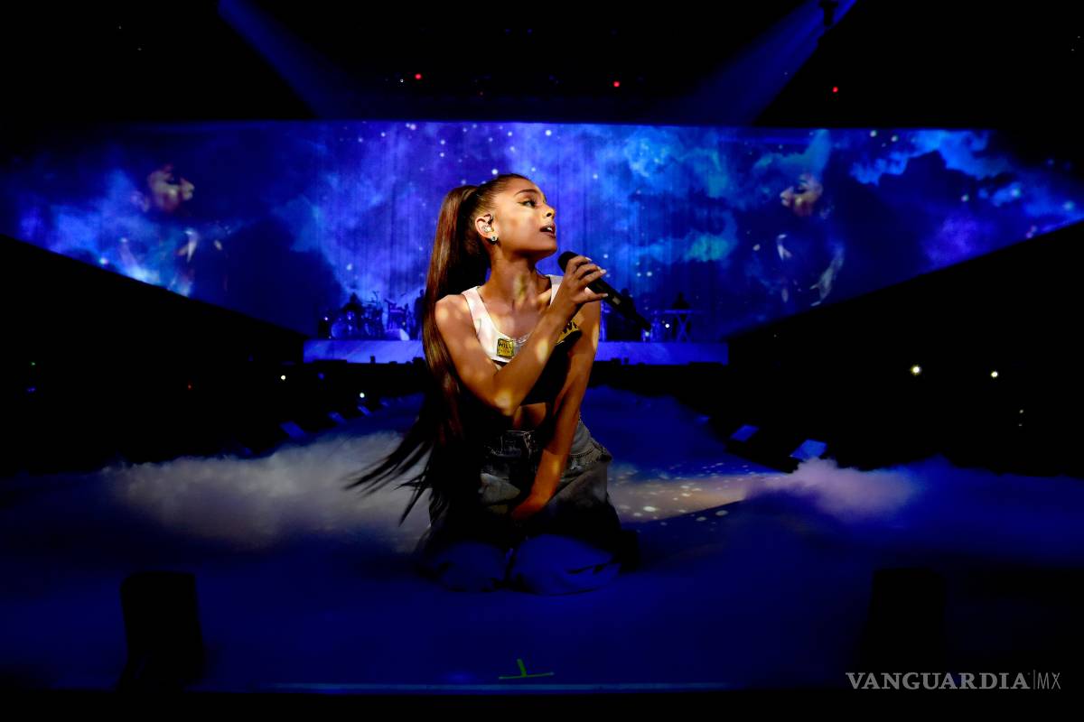 Disney emitirá el concierto benéfico de Manchester