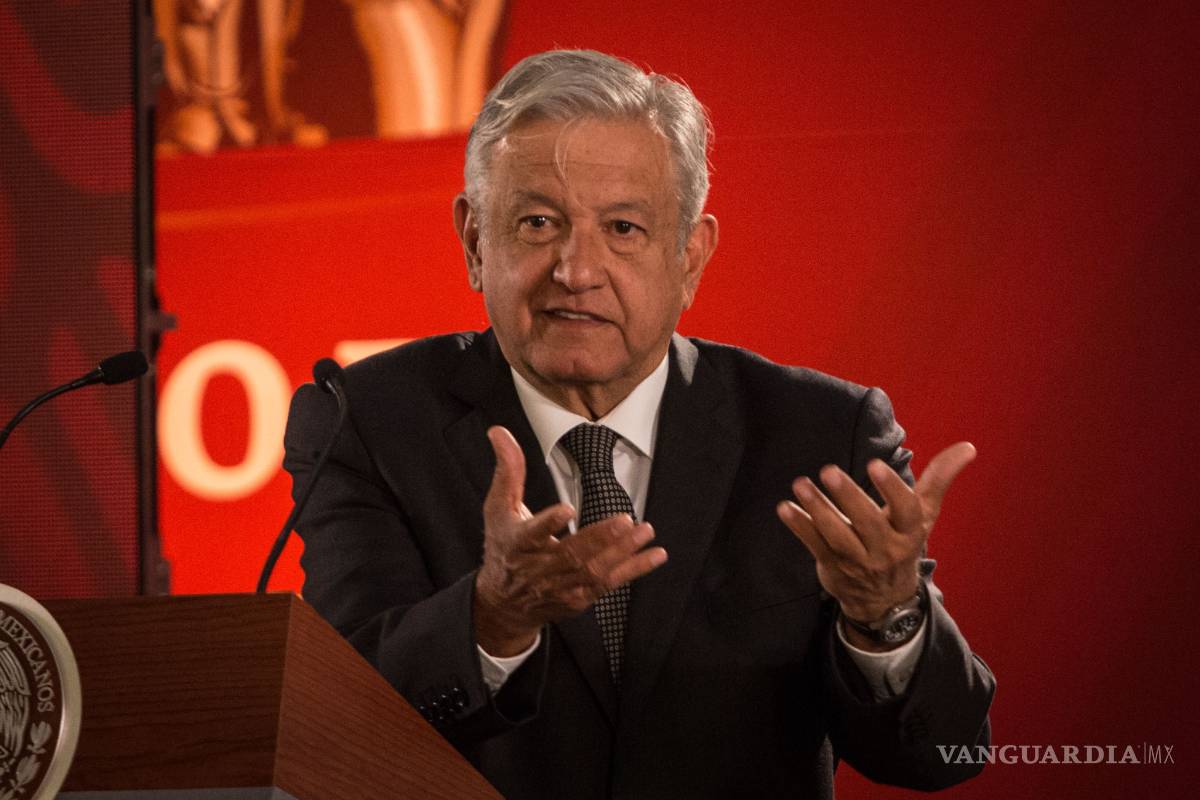 AMLO tendrá 700 mil mdp adicionales para programas sociales por austeridad