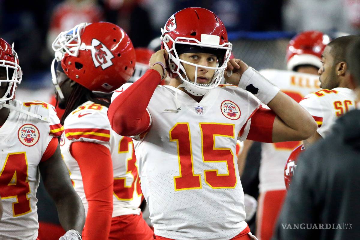 La NFL dará a conocer su calendario de la próxima temporada el jueves por la noche