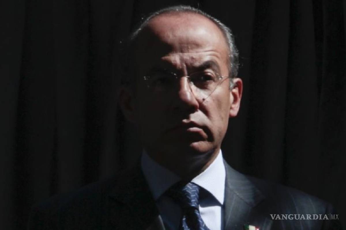 Calderón y Murayama discuten sobre validez de donaciones para registro de México Libre