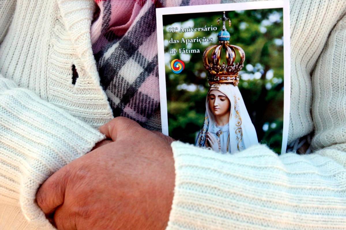 Revelan el secreto mejor guardado de Fátima
