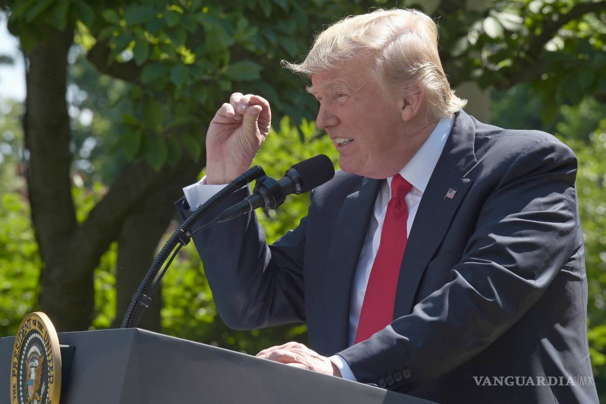 ¿Qué ocurre con el Acuerdo de París tras el abandono de Estados Unidos?