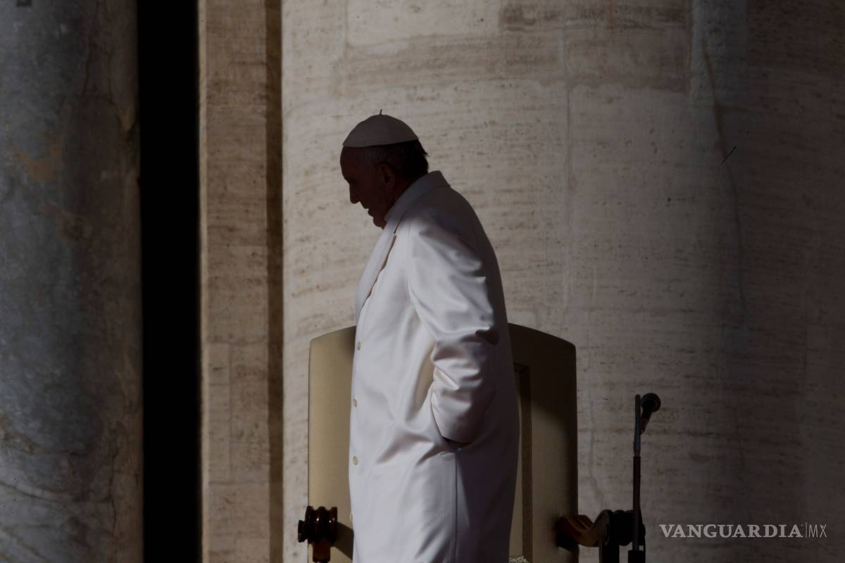Se preparan en Diócesis de Saltillo para encuentro con el Papa