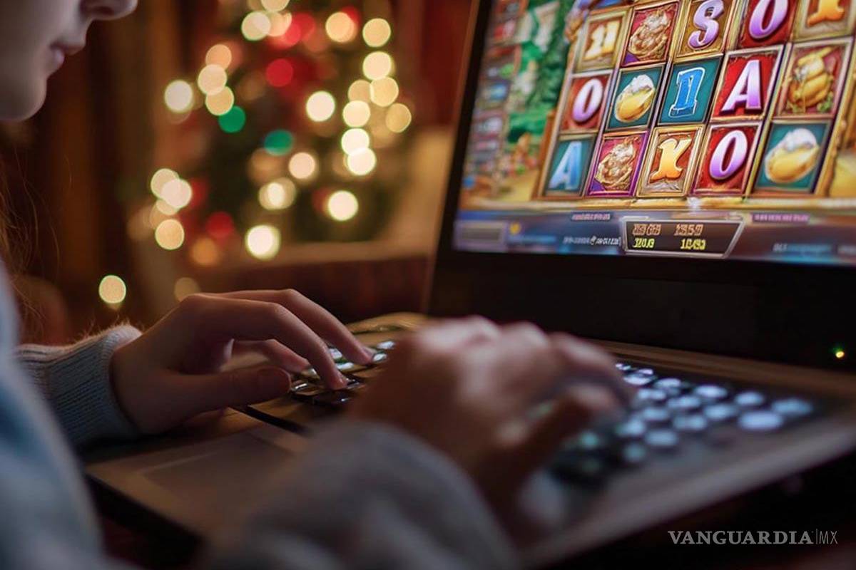 Casinos digitales elevan riesgo de lavado de dinero