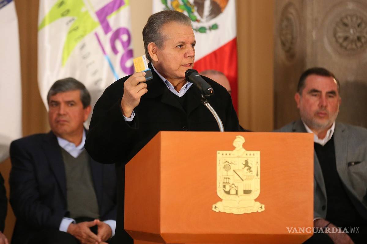 Gobierno de NL lanza app para 'competir' con Uber y Cabify