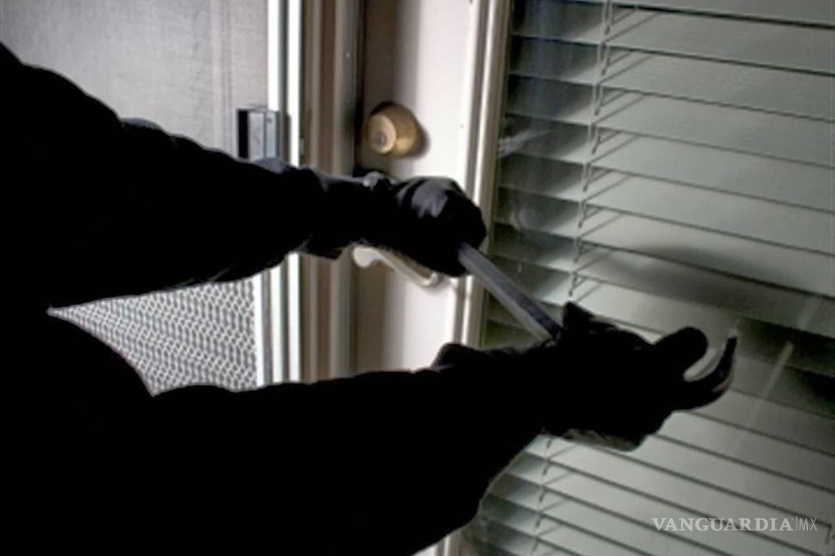 A la baja los robos en Coahuila... en cuarentena de coronavirus