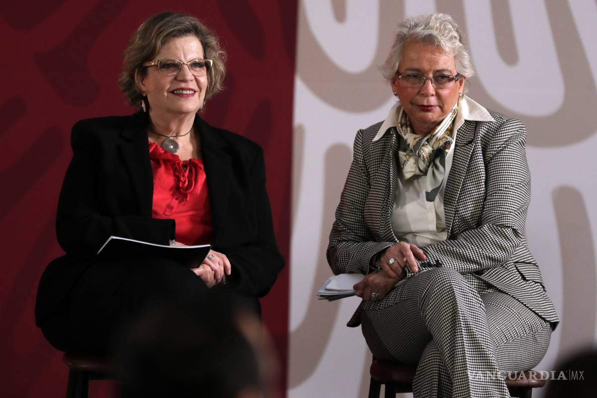 $!Presentan el Plan de Acciones Emergentes para frenar la ola de violencia contra las mujeres