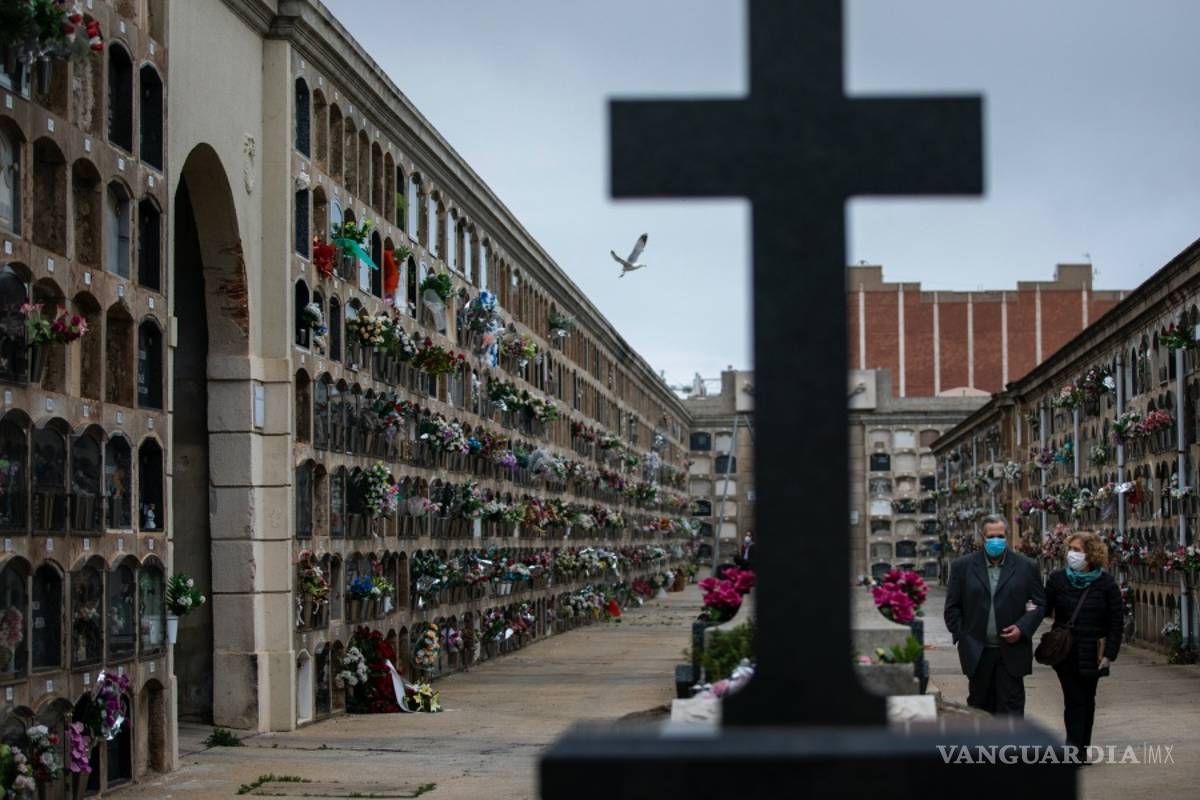 España registra por primera vez más enfermos curados de coronavirus, comienza a doblegar la curva de expansión del COVID-19