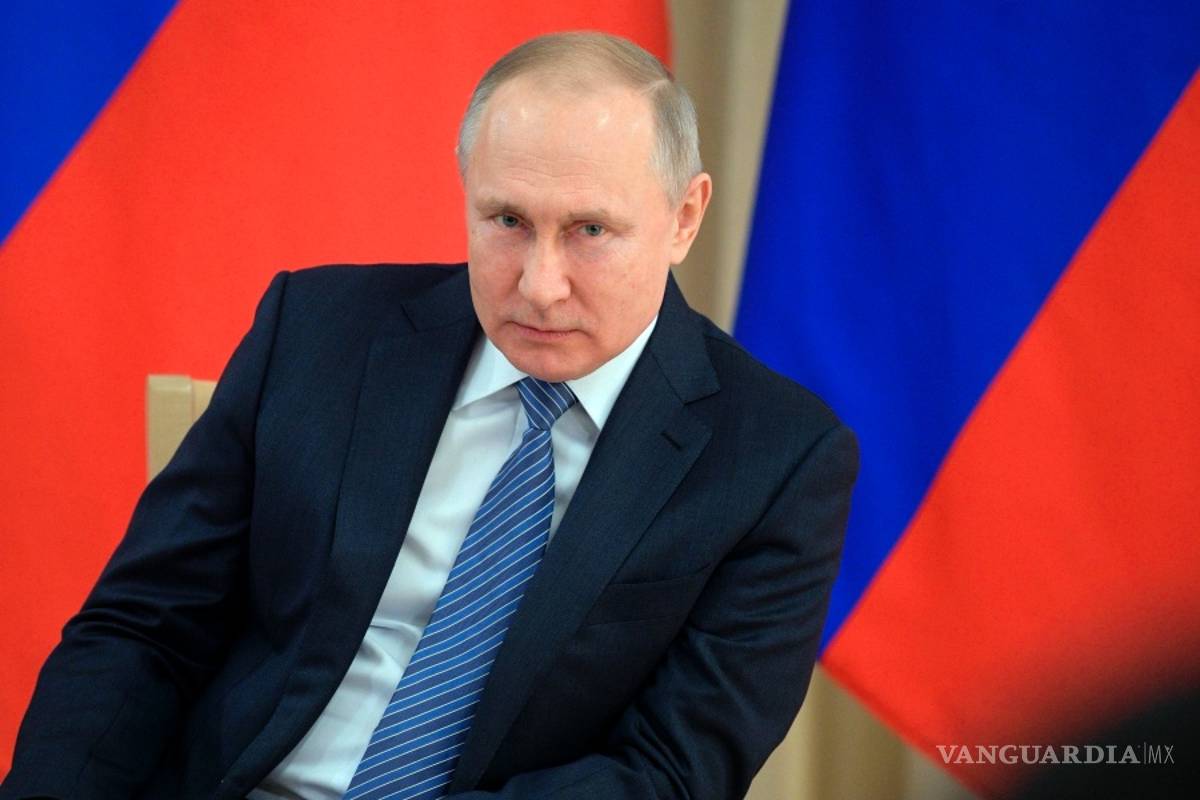 Vladímir Putin llama a los rusos a votar el plebiscito constitucional que lo eterniza en el poder