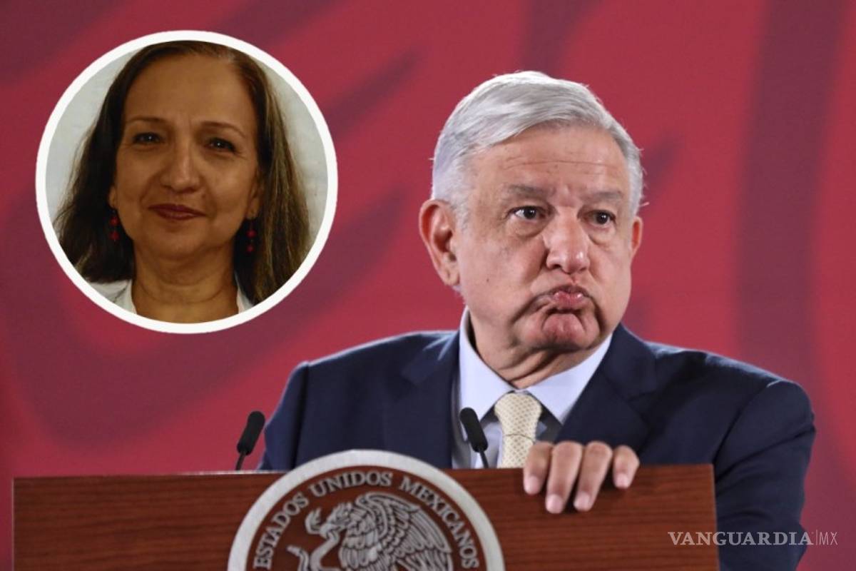 '¿No va a decir ni Pío?' cuestiona Felipe Calderón a prima de AMLO por adjudicaciones de 365 MDP