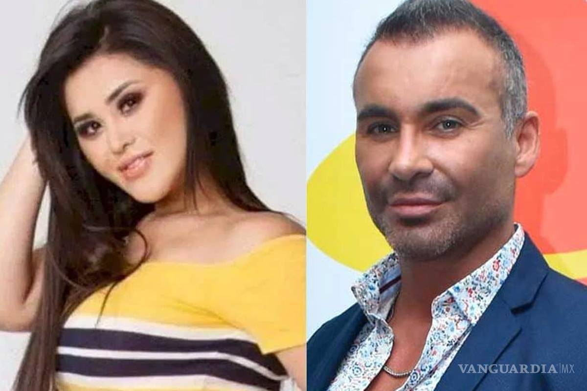 'Está más operado que yo': Por defender a Barbara del Regil, Gomita se lanza contra Diego Di marco