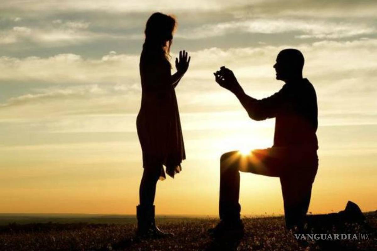 $!De las minas de Lesoto a un anillo de compromiso en San Valentín