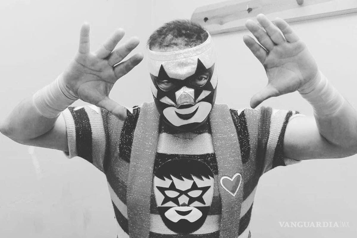 ¡La Lucha Libre está de luto! Fallece Súper Muñeco a los 59 años