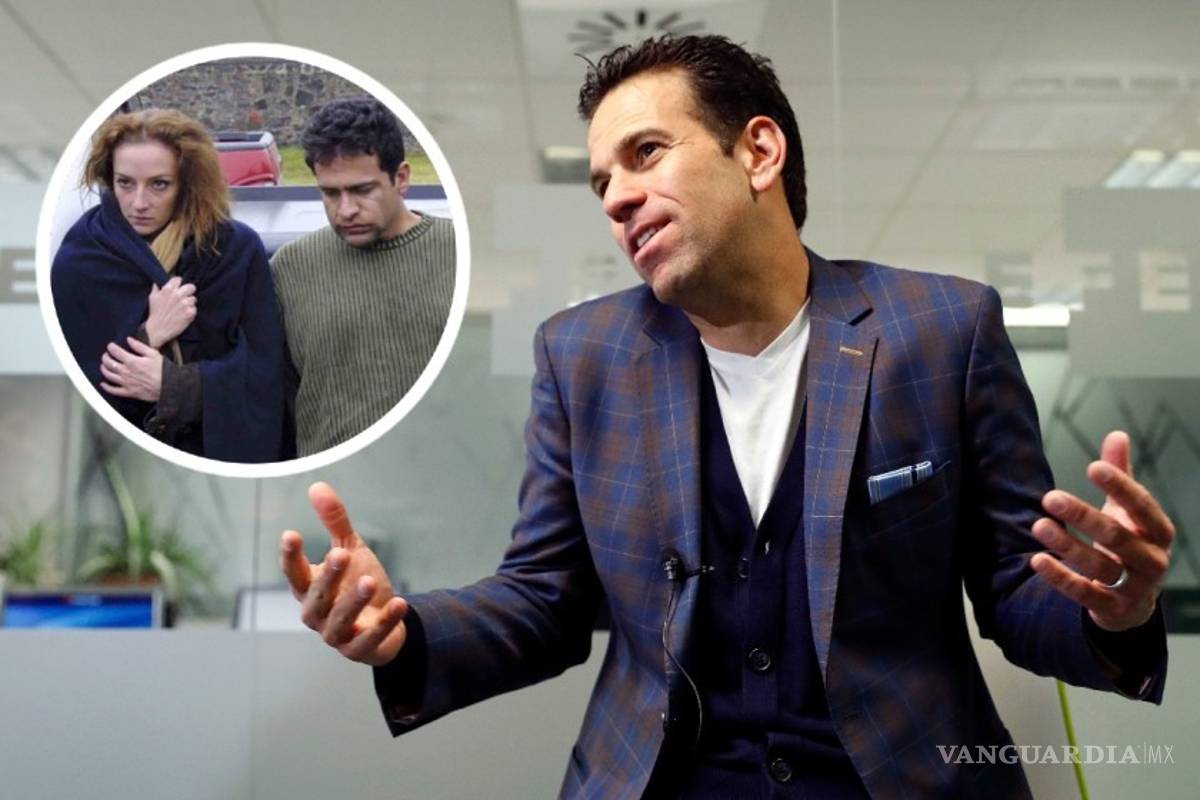 'Loret de Mola pudo evitar la transmisión del montaje de caso Cassez': periodista Laura Barranco