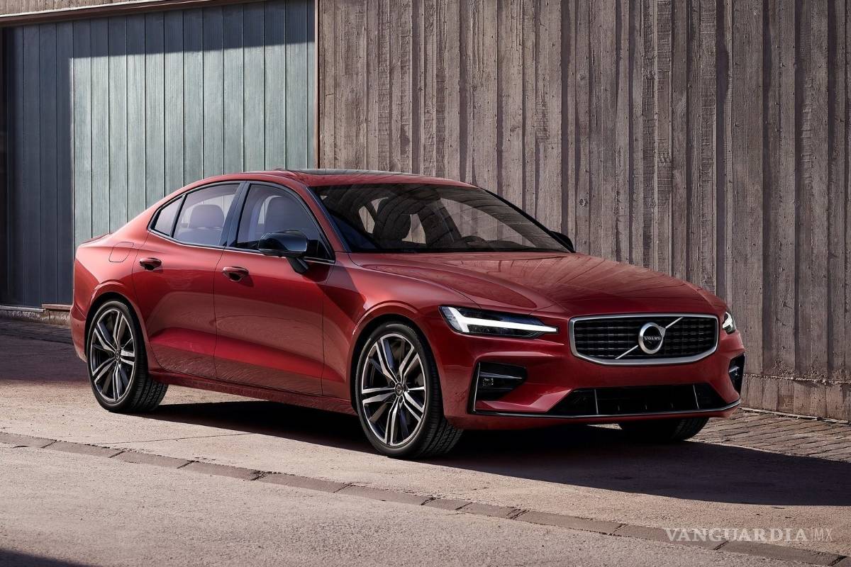 Volvo S60 llega a México para buscar su lugar entre los lujosos, checa precios, versiones y equipamiento