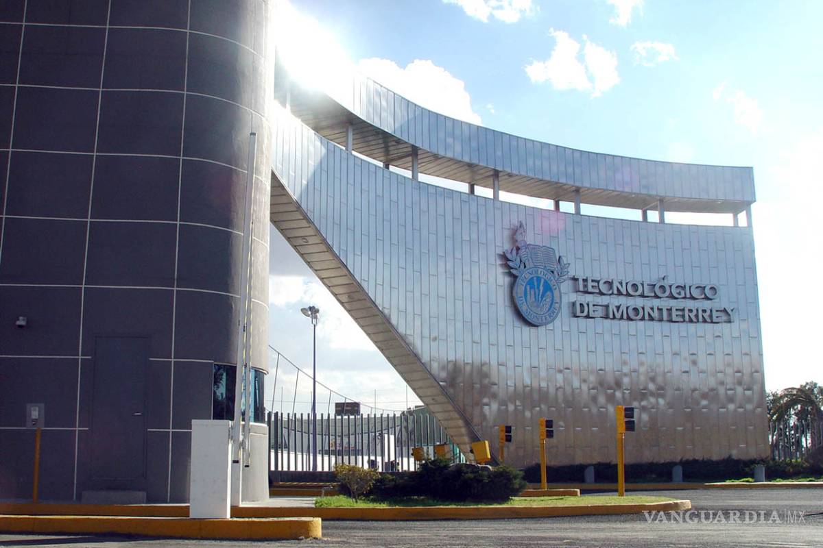 Tec de Monterrey recibe dos millones de ataques cibernéticos al mes