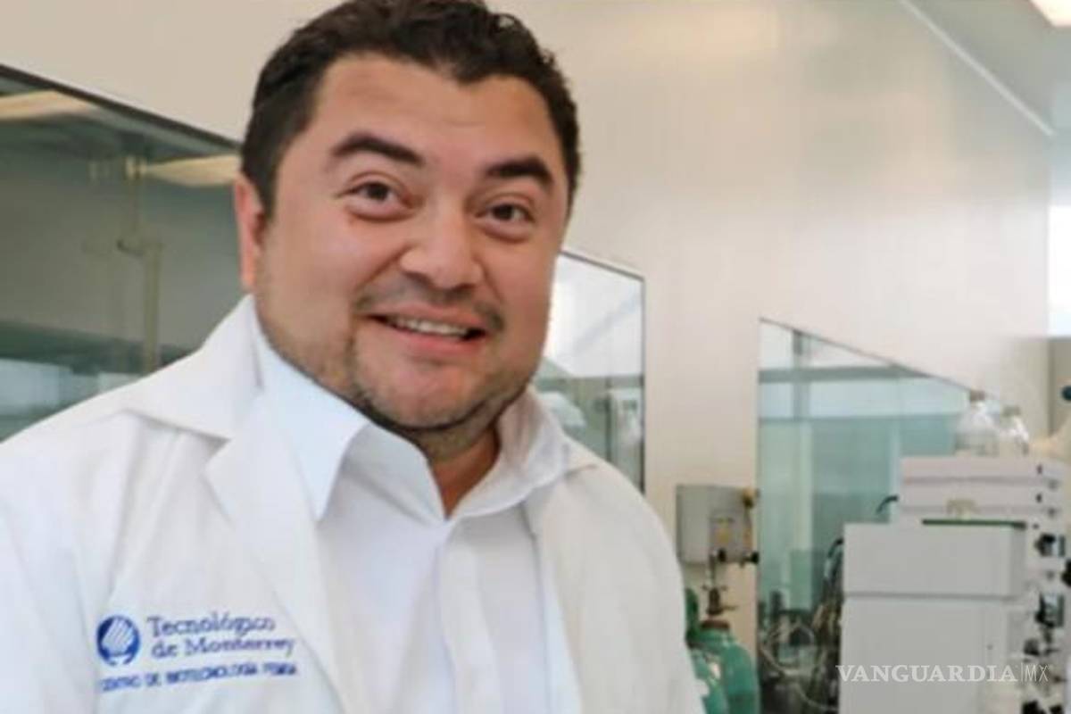 Como en una película de la Guerra Fría, científico oaxaqueño fue espía de los rusos