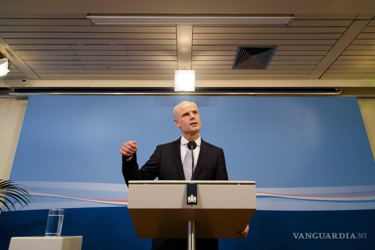 Holanda y Australia acusan a Rusia del derribo del vuelo MH17 de Malaysia Airlines